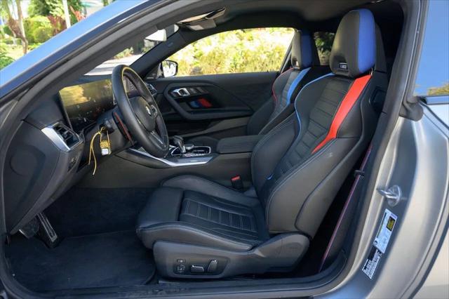 2024 BMW M2 Standard
