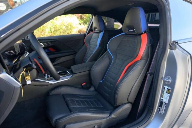 2024 BMW M2 Standard