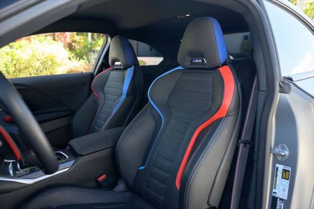 2024 BMW M2 Standard