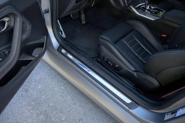 2024 BMW M2 Standard