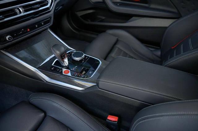 2024 BMW M2 Standard