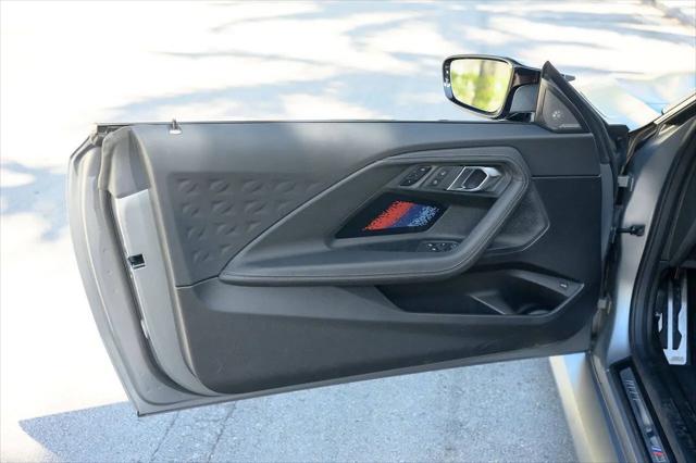 2024 BMW M2 Standard
