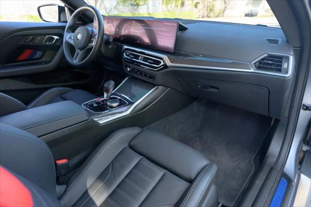 2024 BMW M2 Standard