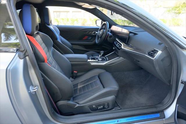 2024 BMW M2 Standard