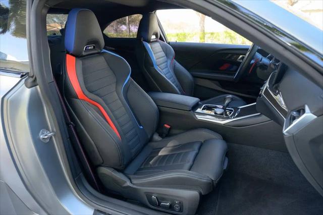 2024 BMW M2 Standard