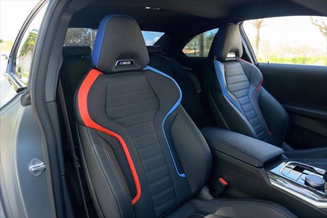 2024 BMW M2 Standard