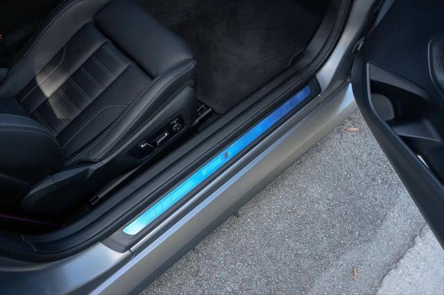 2024 BMW M2 Standard