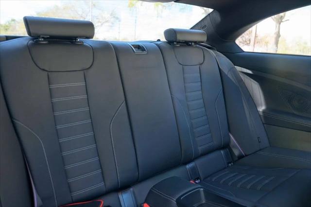 2024 BMW M2 Standard