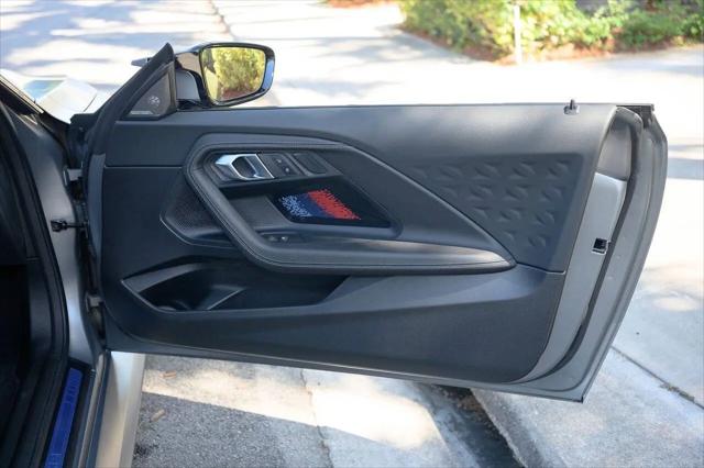 2024 BMW M2 Standard
