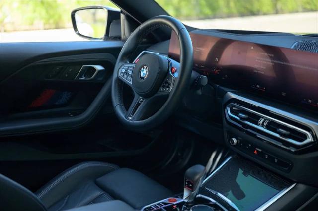2024 BMW M2 Standard