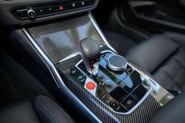 2024 BMW M2 Standard