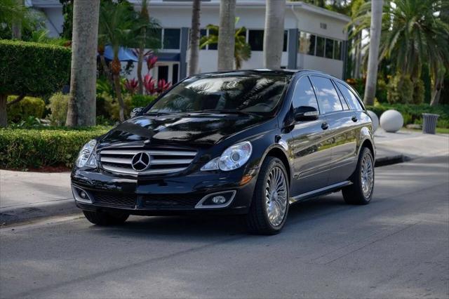 2006 Mercedes-Benz R 350 4MATIC for sale in Miami, FL