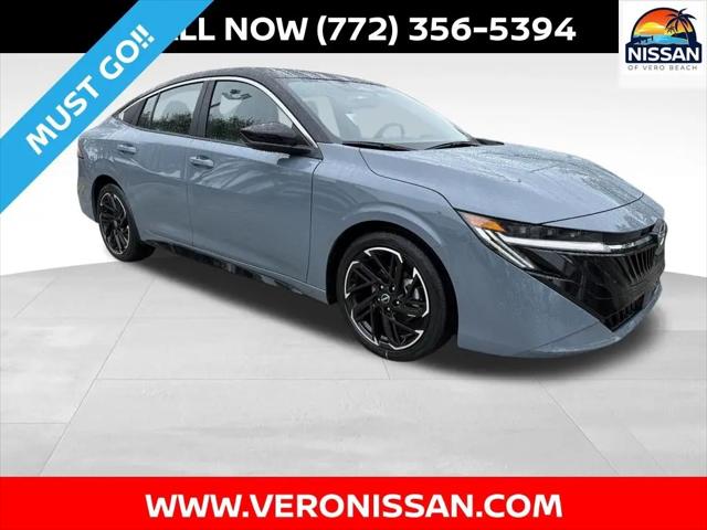 2026 Nissan Sentra SR for sale in Vero Beach, FL