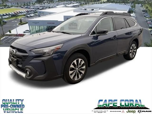 2024 Subaru Outback Limited for sale in Cape Coral, FL