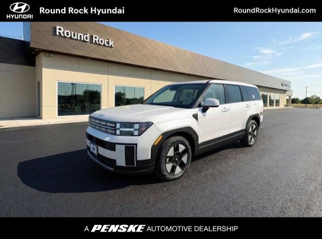2026 Hyundai Santa Fe Hybrid SE for sale in Round Rock, TX