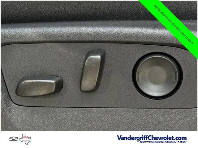 2026 Chevrolet Silverado 1500 4WD Crew Cab Short Bed High Country
