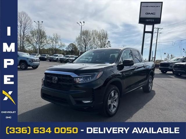 2025 Honda Ridgeline RTL for sale in Reidsville, NC