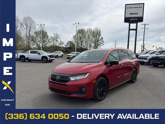 2025 Honda Odyssey Sport-L for sale in Reidsville, NC