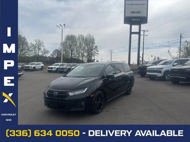 2025 Honda Odyssey Sport-L for sale in Reidsville, NC