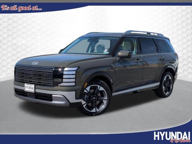 2026 Hyundai Palisade Hybrid Limited for sale in La Quinta, CA