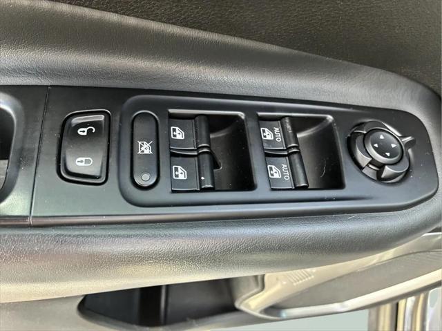 2019 Jeep Renegade Limited 4x4
