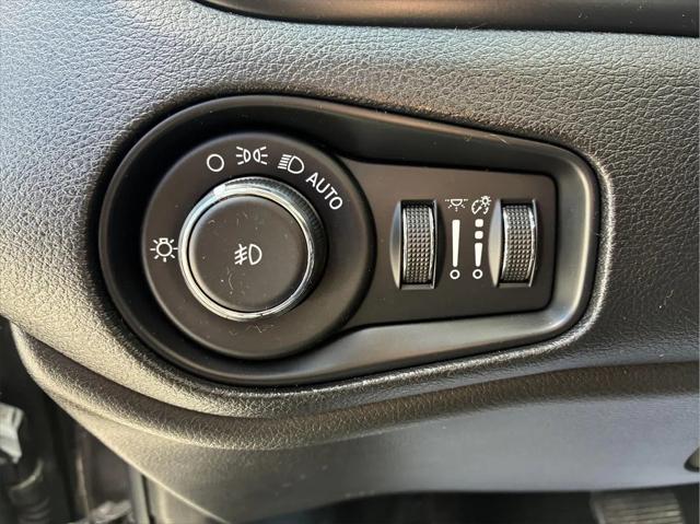 2019 Jeep Renegade Limited 4x4