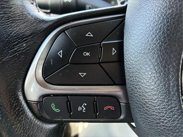 2019 Jeep Renegade Limited 4x4