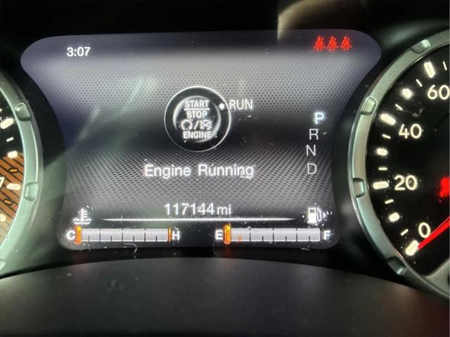 2019 Jeep Renegade Limited 4x4