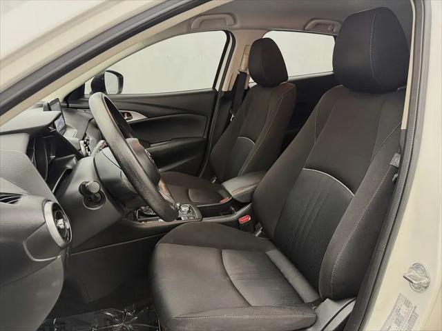 2019 Mazda CX-3 Sport