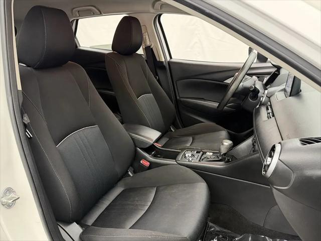 2019 Mazda CX-3 Sport