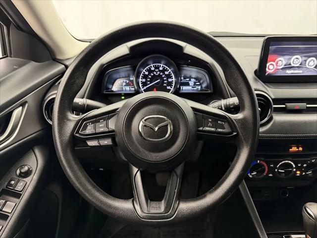2019 Mazda CX-3 Sport