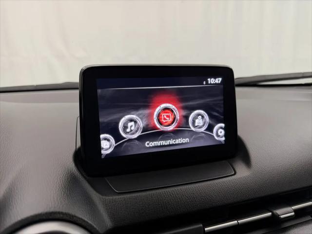 2019 Mazda CX-3 Sport