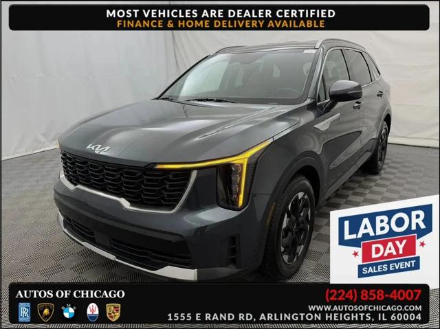 2024 Kia Sorento S for sale in Arlington Heights, IL