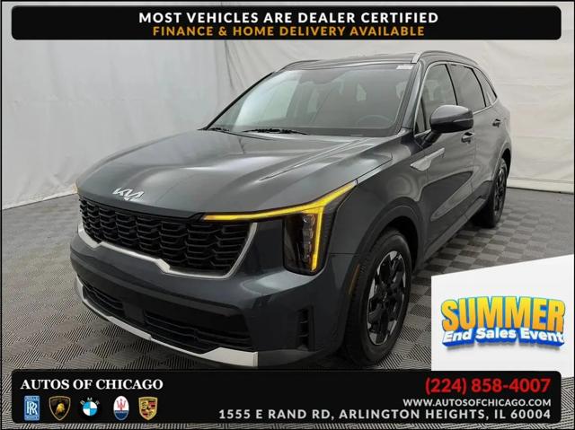 2024 Kia Sorento S for sale in Arlington Heights, IL