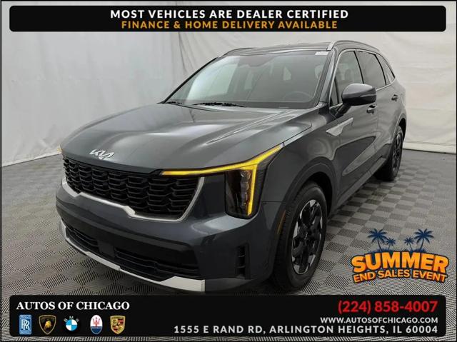 2024 Kia Sorento S for sale in Arlington Heights, IL