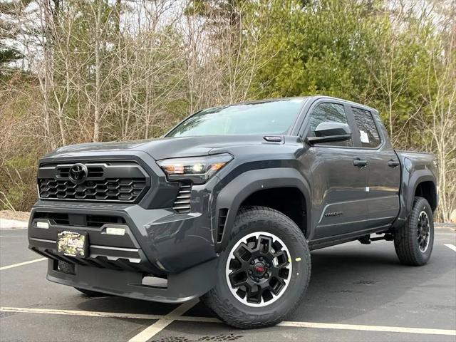 2026 Toyota Tacoma TRD Off Road for sale in Hanover, MA