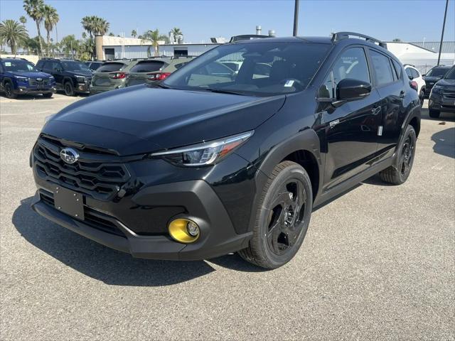 2026 Subaru Crosstrek Sport for sale in Bakersfield, CA