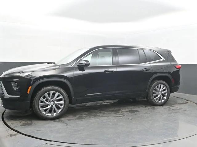 2026 Buick Enclave Preferred FWD