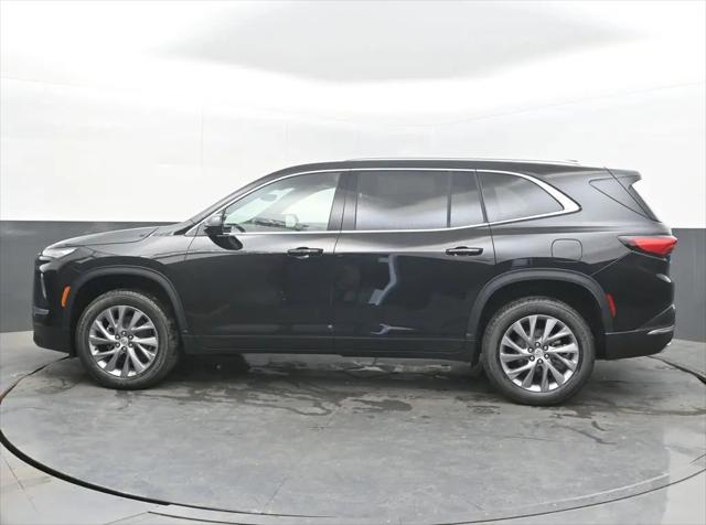 2026 Buick Enclave Preferred FWD