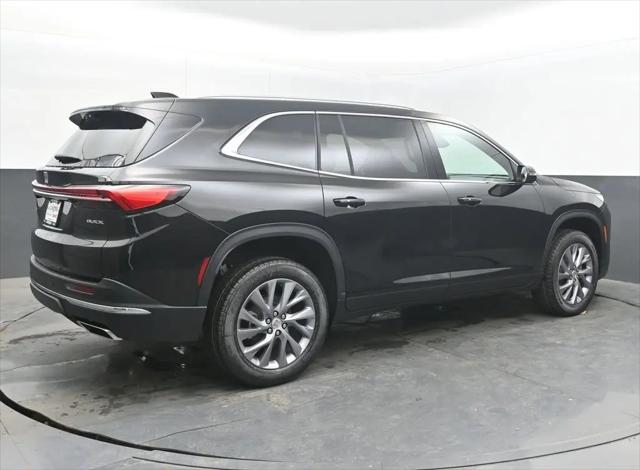 2026 Buick Enclave Preferred FWD