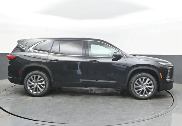 2026 Buick Enclave Preferred FWD