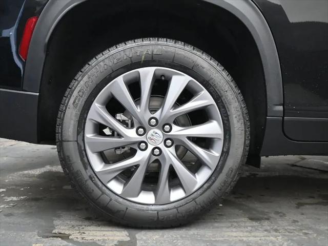 2026 Buick Enclave Preferred FWD