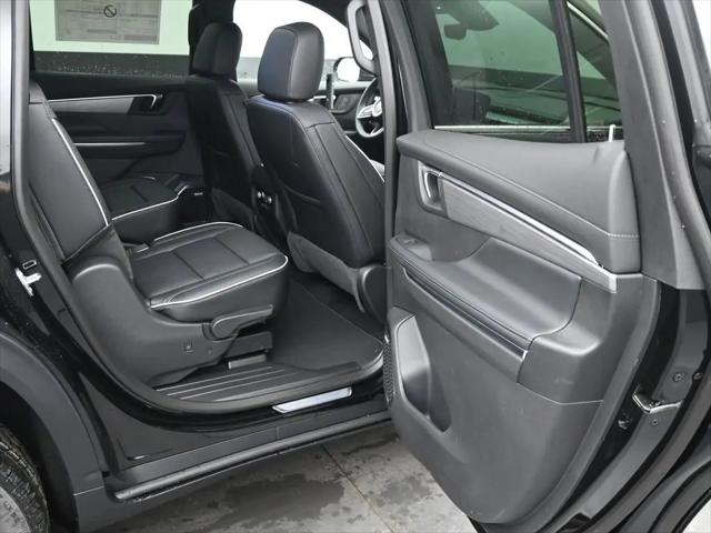 2026 Buick Enclave Preferred FWD