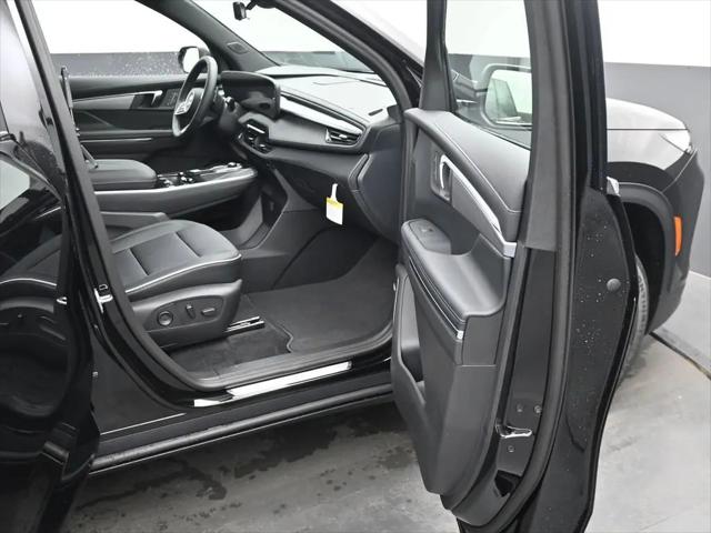 2026 Buick Enclave Preferred FWD
