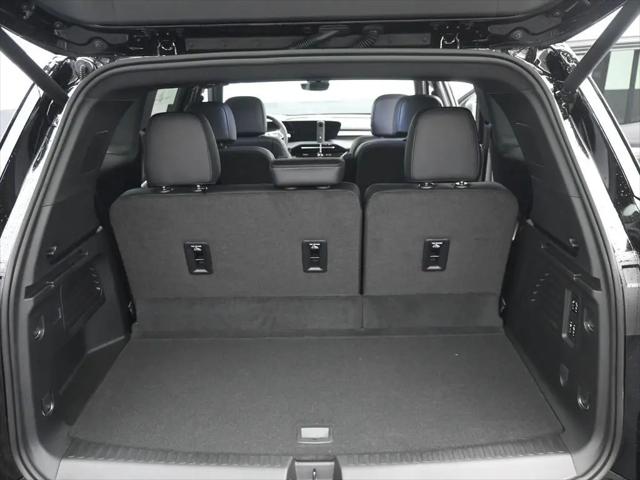 2026 Buick Enclave Preferred FWD
