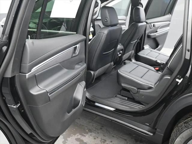 2026 Buick Enclave Preferred FWD