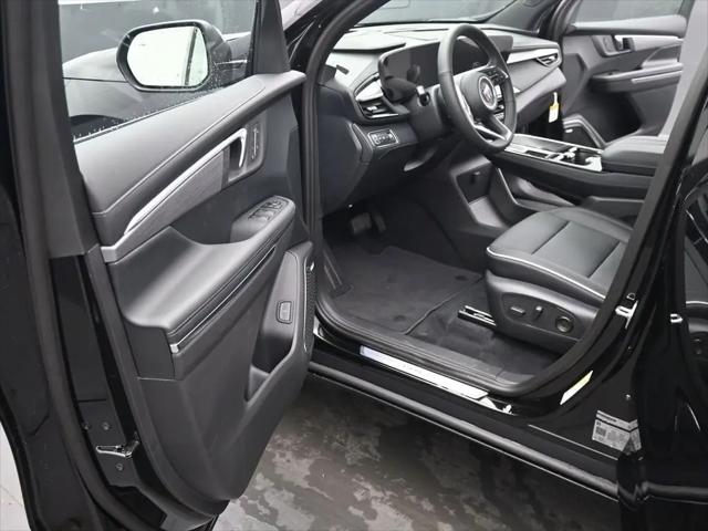 2026 Buick Enclave Preferred FWD