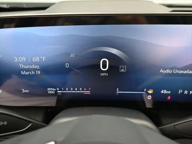 2026 Buick Enclave Preferred FWD
