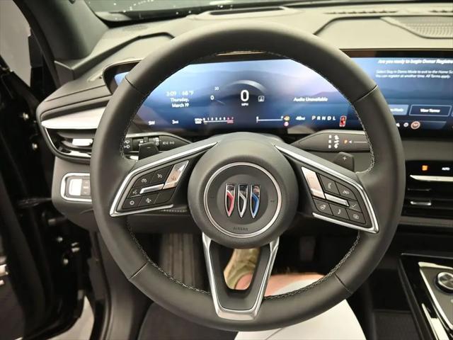 2026 Buick Enclave Preferred FWD