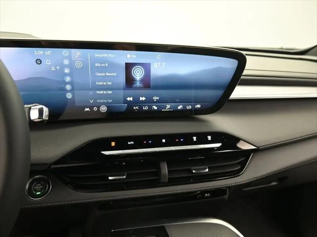 2026 Buick Enclave Preferred FWD